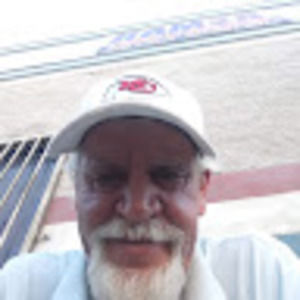 Meet your Posher, Scott